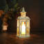 Tabletop Lantern