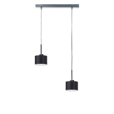 Gurganious 2 - Light Kitchen Island Pendant