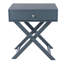 Garo 1-Drawer Premium Bedside Table, Side Table, End Table-734112720