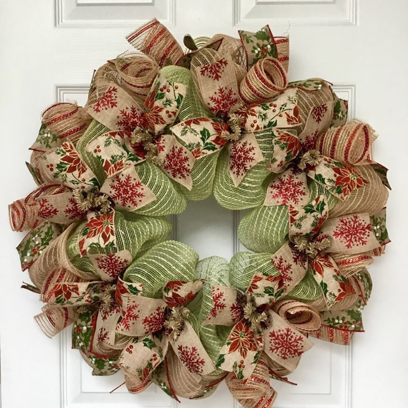 Football Wreath, Université de Southern California