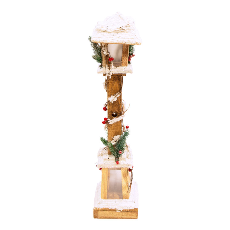 Christmas Lantern