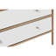 Dovercourt 90 cm W Chest of 3 Drawers
