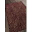 Tapis rouge / ivoire Samford-24492032