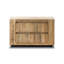 Abaso 2 - Drawer Nightstand-73724529