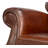 Roosevelt Leather Recliner