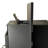 Golden Eagle Pellet Stove Insert With Surround 
