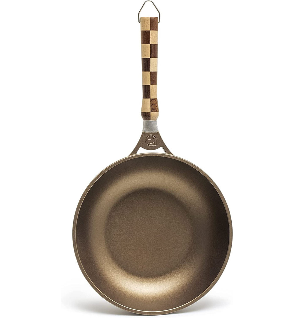 28 cm Antihaft-Wok Luchetti