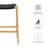 Modway Saoirse Counter/Bar Stools-100079171-100078029