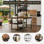 106.68cm Sideboard