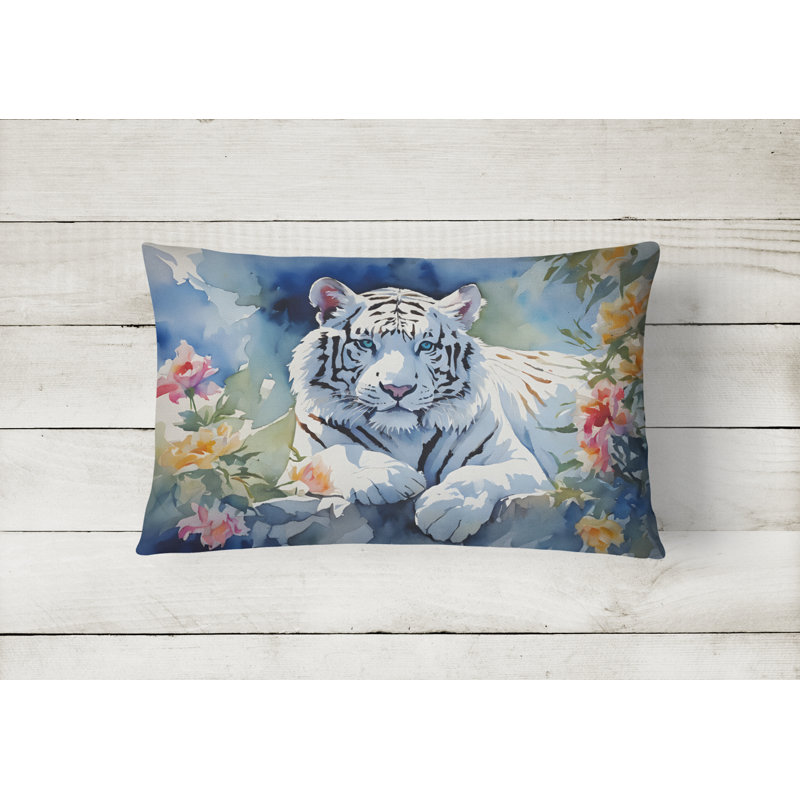 Other/No Pattern Outdoor Throw Pillow
