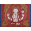 Chanrezig (Avalokiteshvara) | Brocadeless Thangka