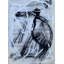 «Black Throated Wind» par Dina Gardner-868228180