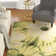 Asiha Floral Indoor Rug