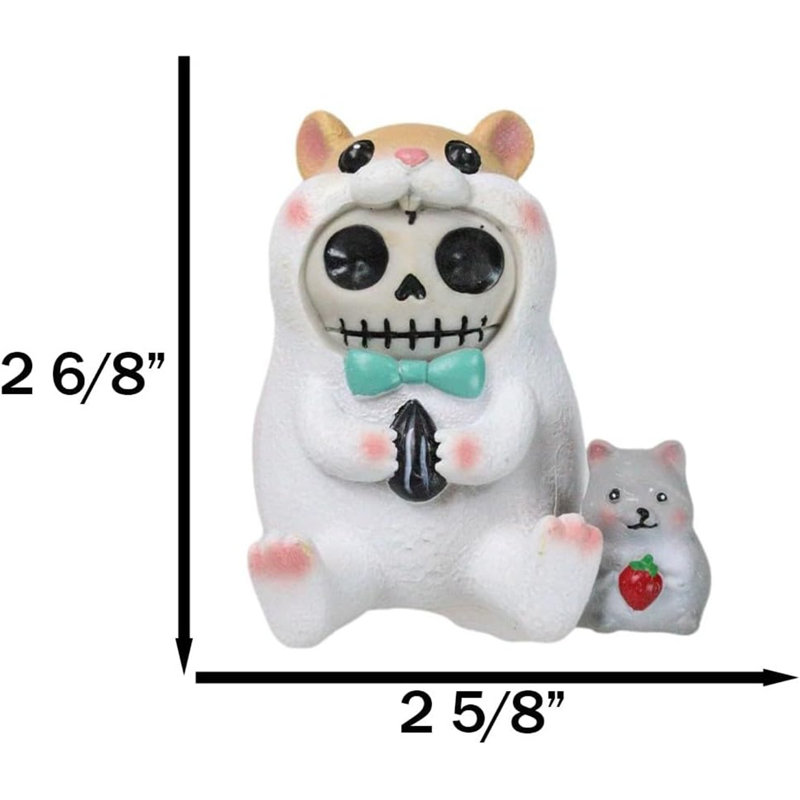 Figurine Furrybones