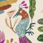 Papier peint Schumacher x Abel Macias-87142205