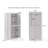 Naomi Kitchen Storage Pantry-72116991
