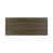 Bistre Fluted