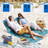 Barello Folding Beach Chair