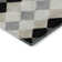 Premium Machine Washable Bunderberg AMF1007 Geometric Rug