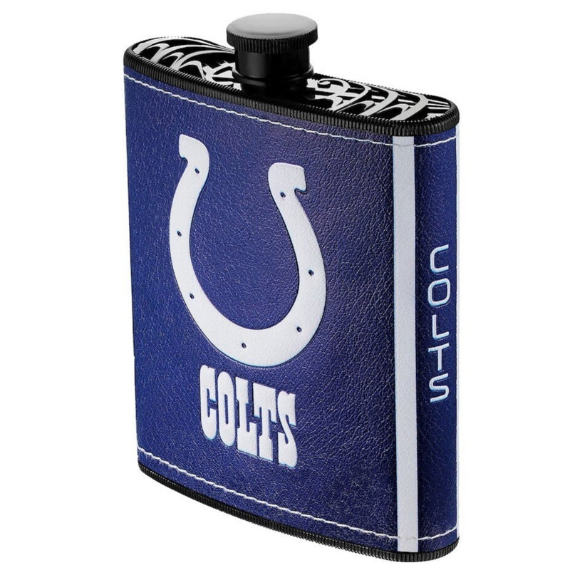 NFL Team Flask Flask, Indianapolis Colts
