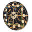 Horloge murale tendance-63893187