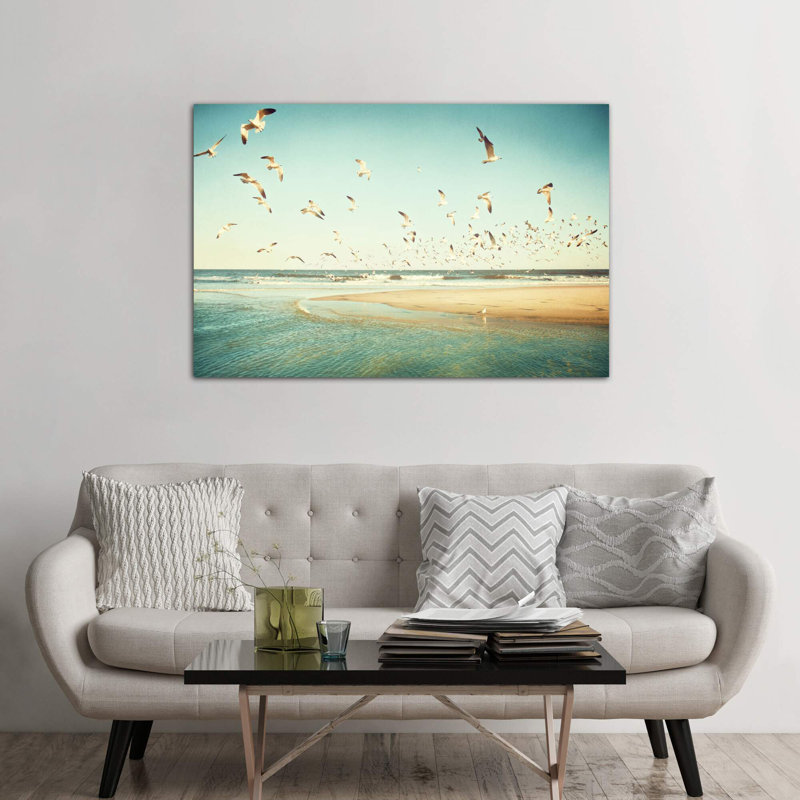 Carolyn Cochrane - Wrapped Canvas Print, 152.5 cm H x 101.5 cm W
