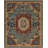Alva Hand Tufted Wool Oriental Rug-144919945