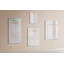 Magnetic Glass Dry Erase Board