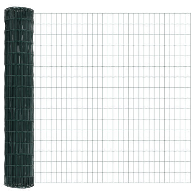 Fence with Post