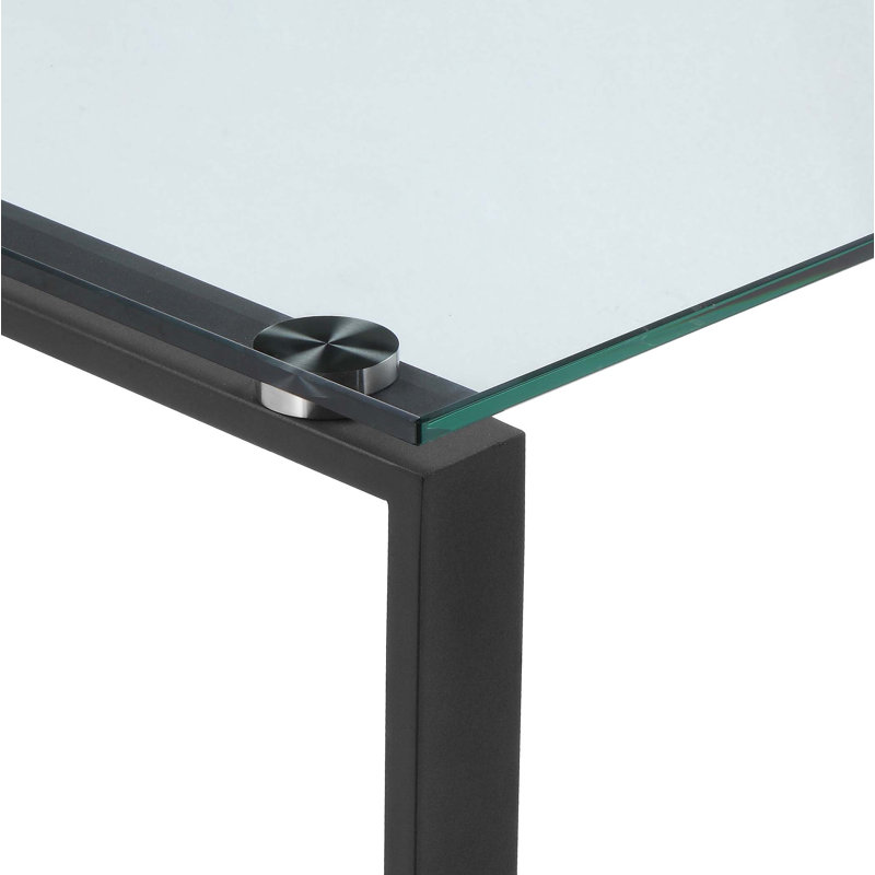 Bureau Orion, Noir