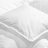 Miskolc 750in³/oz Fill Power All Season Goose Down Comforter-98616560