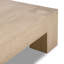 Table basse à 4 pieds Trumann-130055540
