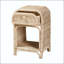 Table de chevet 1 tiroir Bohemian