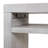 Oni 51'' Solid Wood Console Table