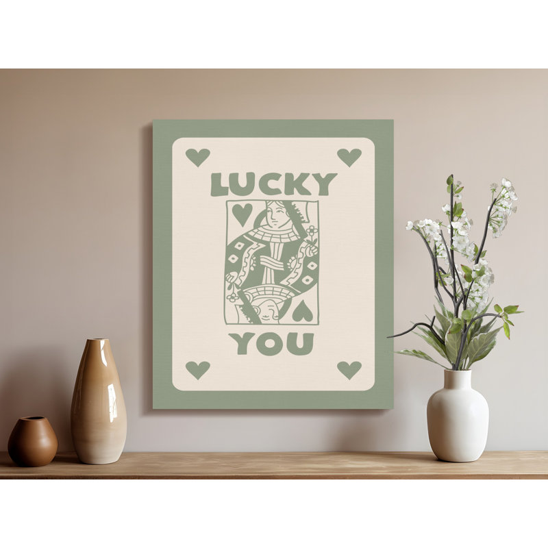 Cowgill Wrapped Canvas Print Set, 8x10