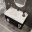 Ensemble de meuble-lavabo mural flottant 29,9 po-1367013364