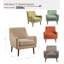 Fauteuil Julianni-508072022