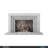 Contempo Fireplace Surround-408857742