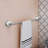 Savannah 24 in. Wall Mounted Towel Bar-83966991