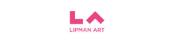 Logo Lipman Art