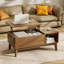 Table basse à plateau relevable Rhyth-114851162