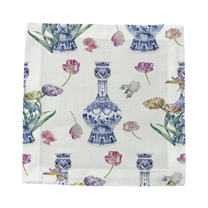 Square Napkins