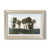 Framed Print with Mat sélectionné