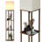 Oriyan 63" Column Floor Lamp-442365551