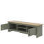 Limestone TV Stand for TVs up to 65"-831575456