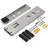 TURBRO Universal Window Air Conditioner Support Bracket, Heavy Duty Window AC Support-71008467