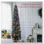 Arbre de Noël artificiel 8 pi