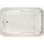 Atlandia 74'' L Soaking Bathtub-9227574-88749846
