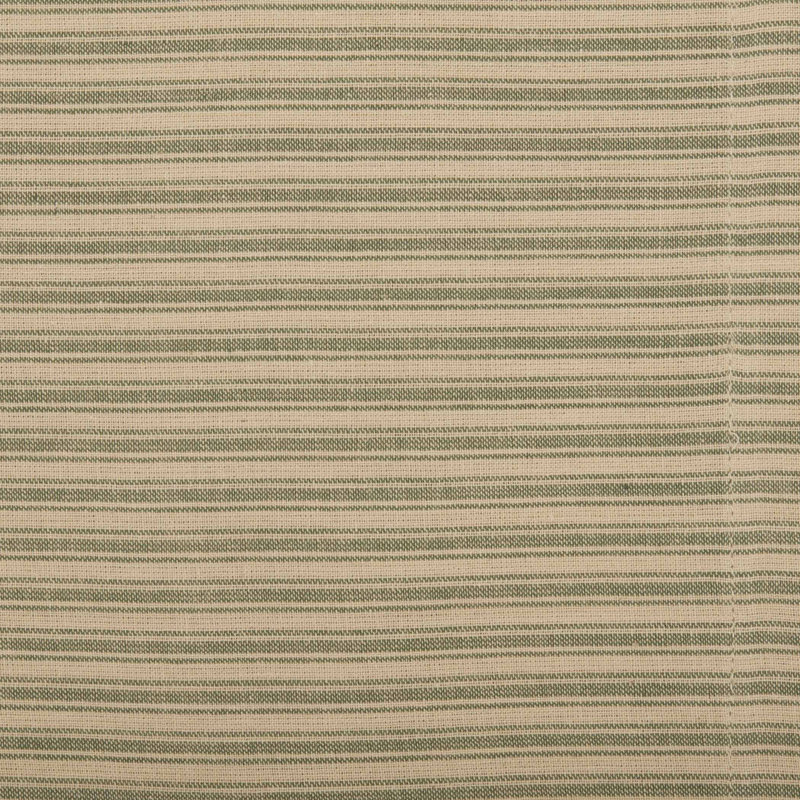 Prairie Winds 100% Cotton Striped - Set of 2, Standard