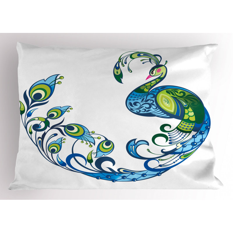 Polyester Sham Set, Twin